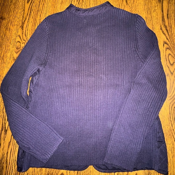 Sweater Jacket - Picture 5 of 5